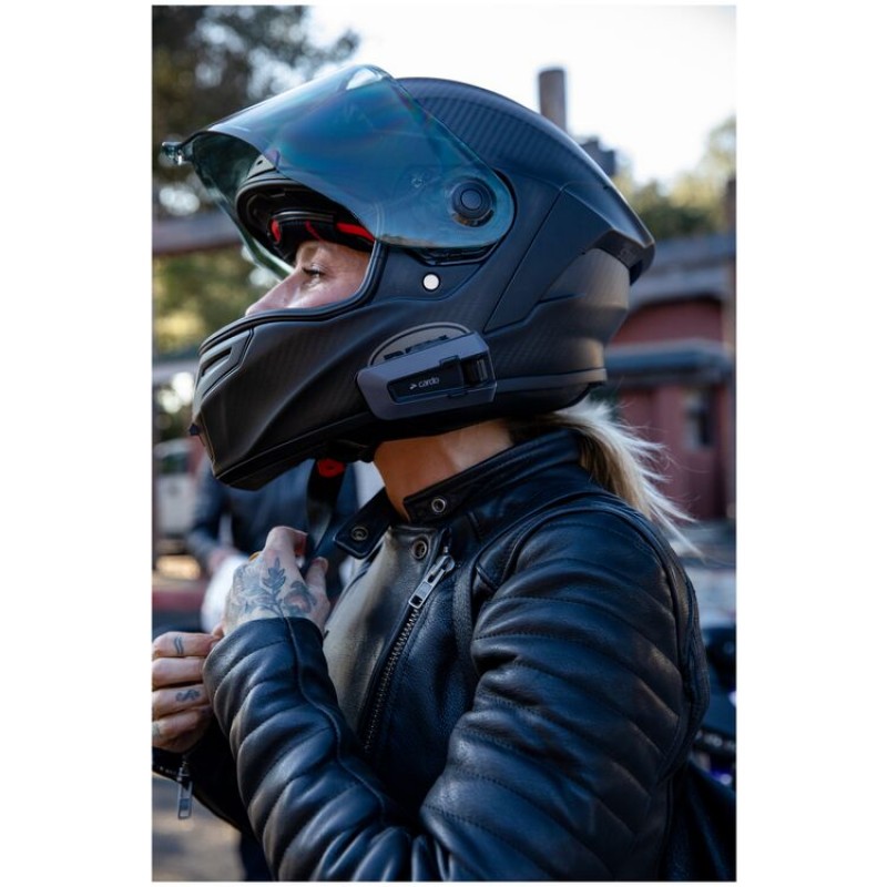 Cardo packtalk deals dual